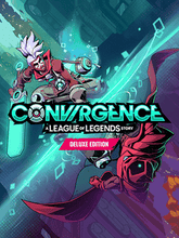 CONVERGENCE: A League of Legends Story - Deluxe Edition Steam Account
