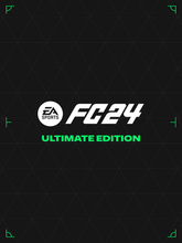 EA Sports FC 24 Ultimate Limited Edition Origin CD Key