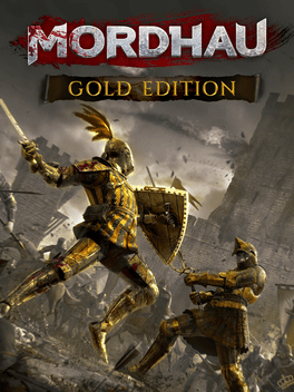 Mordhau Gold Edition Steam CD Key