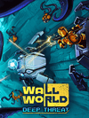 Wall World - Deep Threat DLC Steam CD Key