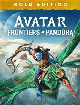 Avatar: Frontiers of Pandora - Gold Edition EU Xbox Series CD Key