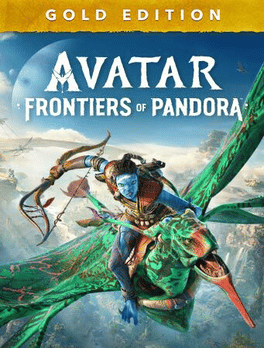 Avatar: Frontiers of Pandora Gold Edition PS5 Account