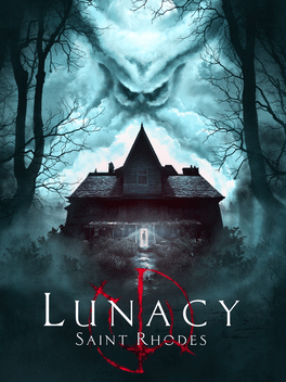 Lunacy: Saint Rhodes Steam CD Key