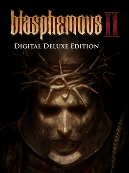 Blasphemous 2 Deluxe Edition Steam CD Key