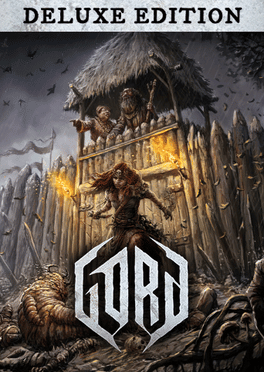 Gord Deluxe Edition Steam CD Key