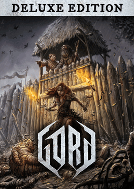 Gord Deluxe Edition PS5 Account-2