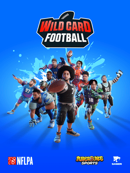 Pre-purchase Wild Card Football on Steam