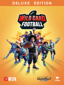 Wild Card Football: Deluxe Edition ARG XBOX One/Series CD Key