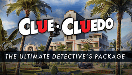 Clue/Cluedo: The Complete Detective's Bundle Steam CD key