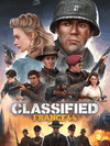 Classified: France '44 Deluxe Edition EU/NA Steam CD Key