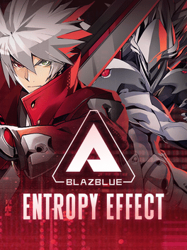BlazBlue Entropy Effect Steam CD Key