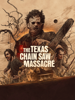 The Texas Chain Saw Massacre Xbox Series Account