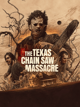 The Texas Chain Saw Massacre Steam CD Key