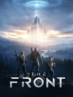 The Front Steam CD Key-2