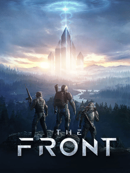 The Front Steam CD Key-2
