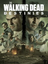 The Walking Dead: Destinies Steam CD Key