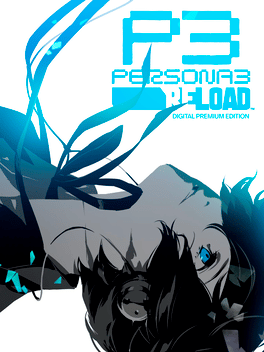 Persona 3 Reload: Premium Edition Steam Account