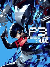 Persona 3 Reload EG XBOX One/Series CD Key