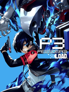 Persona 3 Reload Steam Account