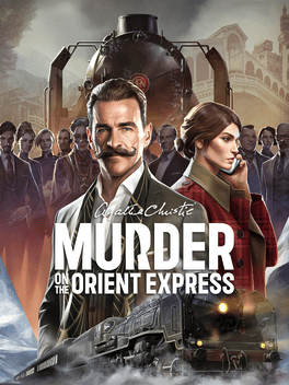 Agatha Christie: Murder on the Orient Express Steam CD Key