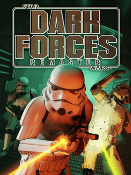 Star Wars: Dark Forces Remaster Steam CD Key
