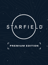 Starfield Premium Edition EG XBOX One/Series CD Key