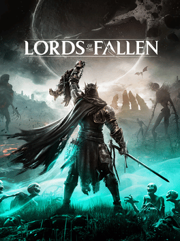 Lords of the Fallen (2023) RoW Steam CD Key