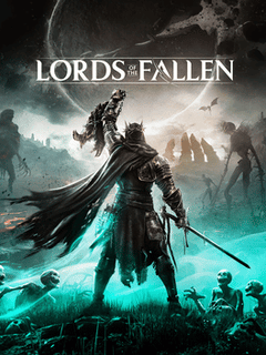 Lords of the Fallen (2023) EU Steam CD Key-1