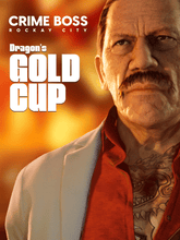 Crime Boss: Rockay City - Dragon's Gold Cup DLC XBOX Series CD Key