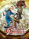 Eiyuden Chronicle: Hundred Heroes Deluxe Edition Steam Account