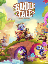 Bandle Tale: A League of Legends Story: Deluxe Edition Steam Account