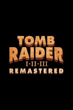 Tomb Raider I-III Remastered EU Steam CD Key-2