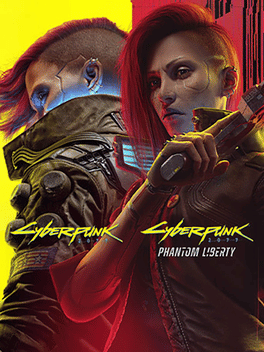 Cyberpunk 2077 & Phantom Liberty Bundle ARG XBOX One/Series CD Key