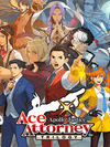 Apollo Justice: Ace Attorney Trilogy EU (without DE/NL) PS4 CD Key