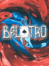 Balatro Steam CD Key
