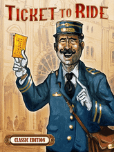 Ticket to Ride: Classic Edition Steam CD Key