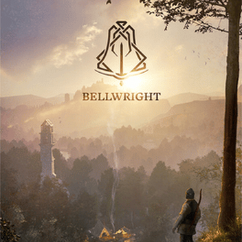 Bellwright Steam Account