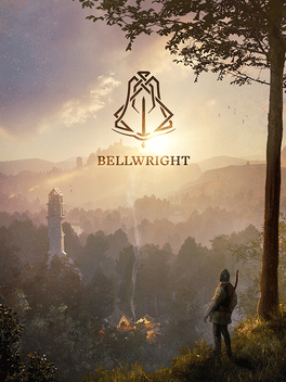 Bellwright Steam Account
