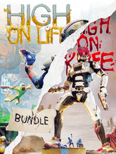 High On Life: DLC Bundle ARG XBOX One/Series/Windows CD Key