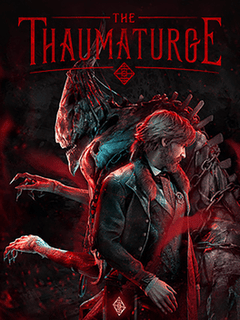 The Thaumaturge Epic Games Account-2
