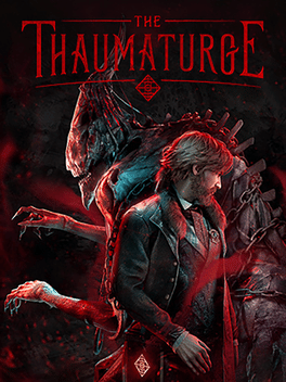 The Thaumaturge Steam Account-2