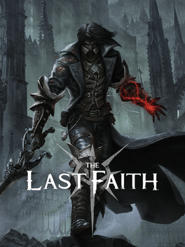 The Last Faith ARG XBOX One/Series CD Key