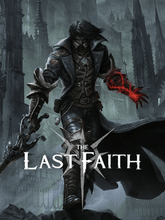 The Last Faith Steam CD Key