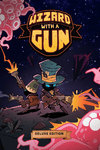 Wizard with a Gun: Deluxe Edition Steam Account