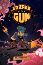 Wizard with a Gun: Deluxe Edition Steam Account