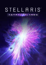 Stellaris: Astral Planes DLC Steam CD Key