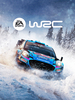 EA SPORTS WRC 23 EU Xbox Series CD Key