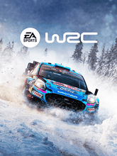 EA SPORTS WRC 23 US Xbox Series CD Key