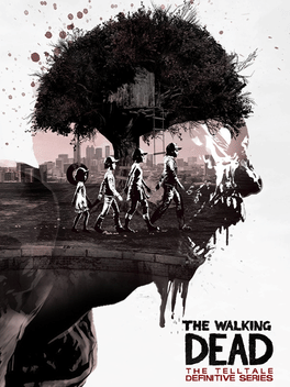 The Walking Dead: The Telltale Definitive Series ARG XBOX One/Series CD Key