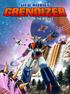 UFO ROBOT GRENDIZER: The Feast of the Wolves Steam CD Key